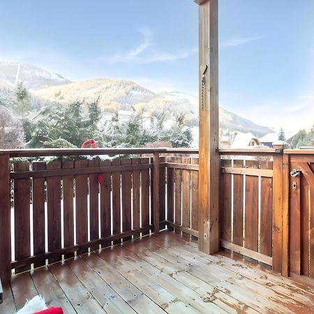 Appartement Birgit Бад Кляйнкирххайм Экстерьер фото