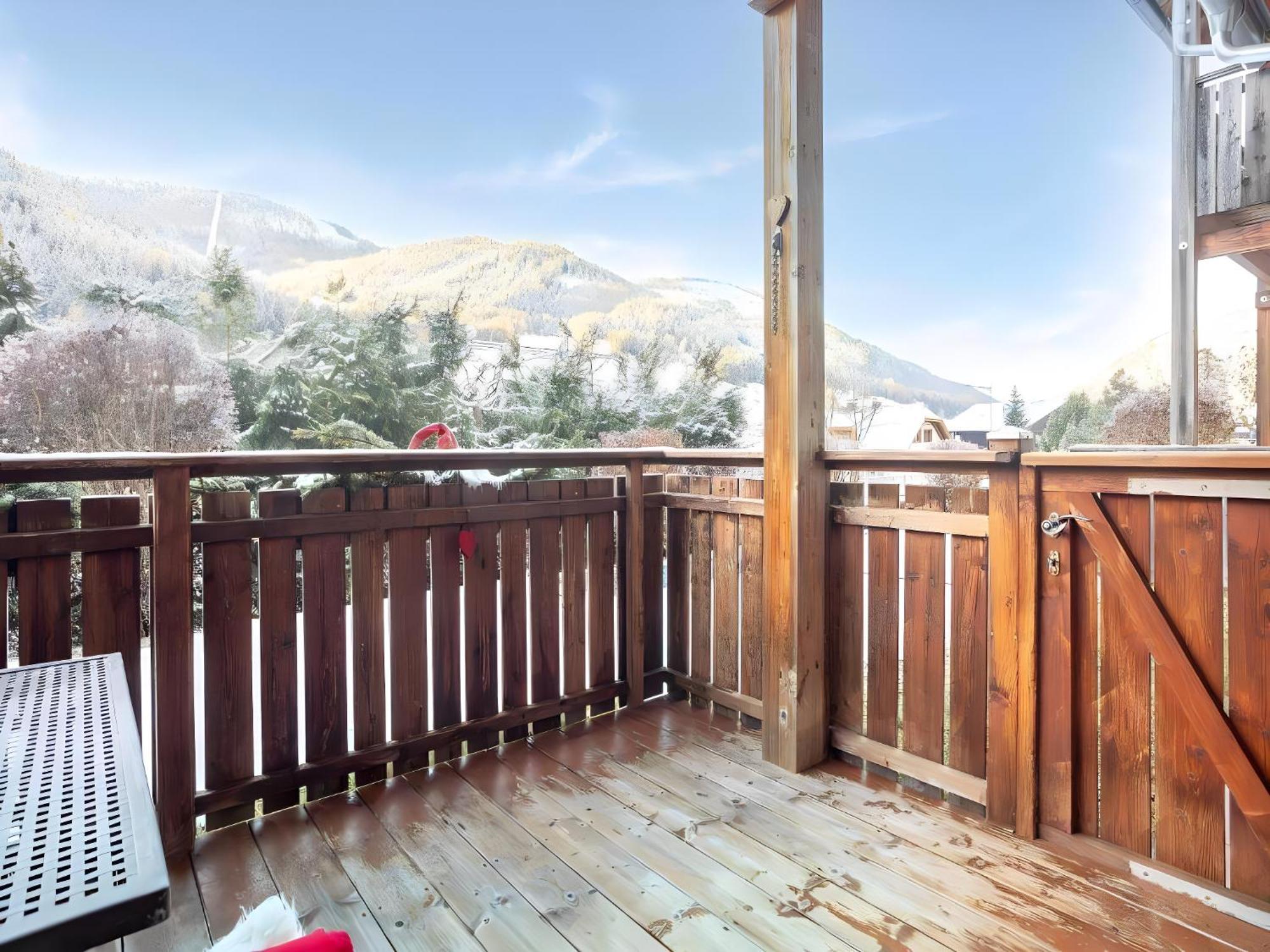 Appartement Birgit Бад Кляйнкирххайм Экстерьер фото