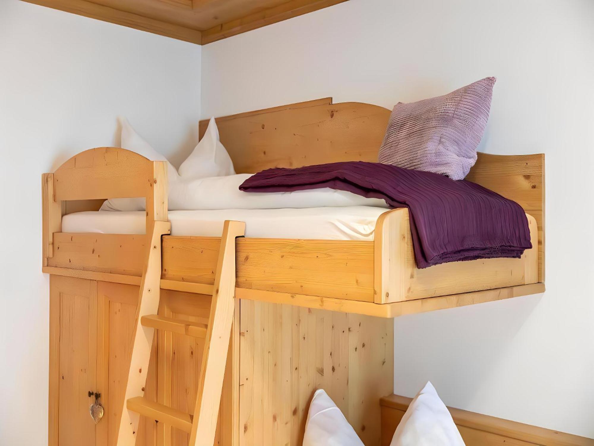 Appartement Birgit Бад Кляйнкирххайм Экстерьер фото