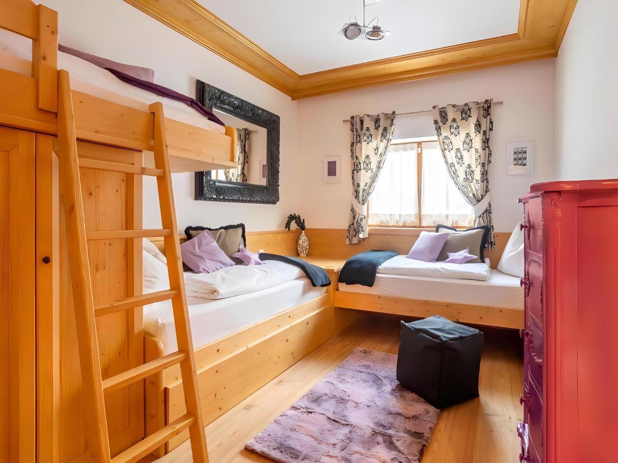 Appartement Birgit Бад Кляйнкирххайм Экстерьер фото