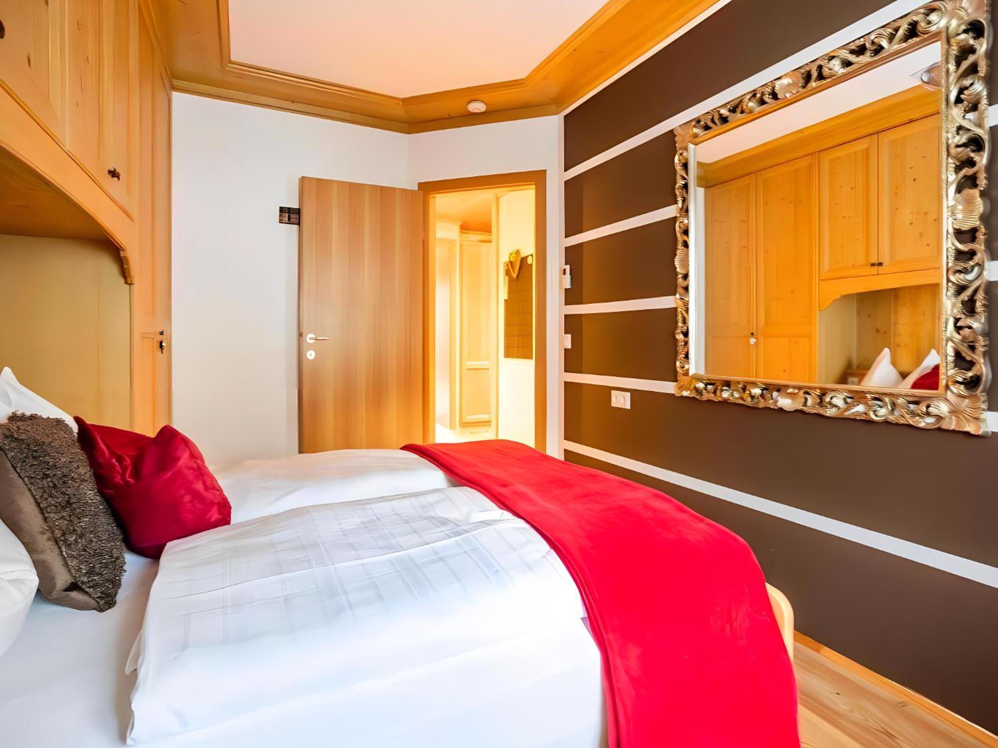 Appartement Birgit Бад Кляйнкирххайм Экстерьер фото