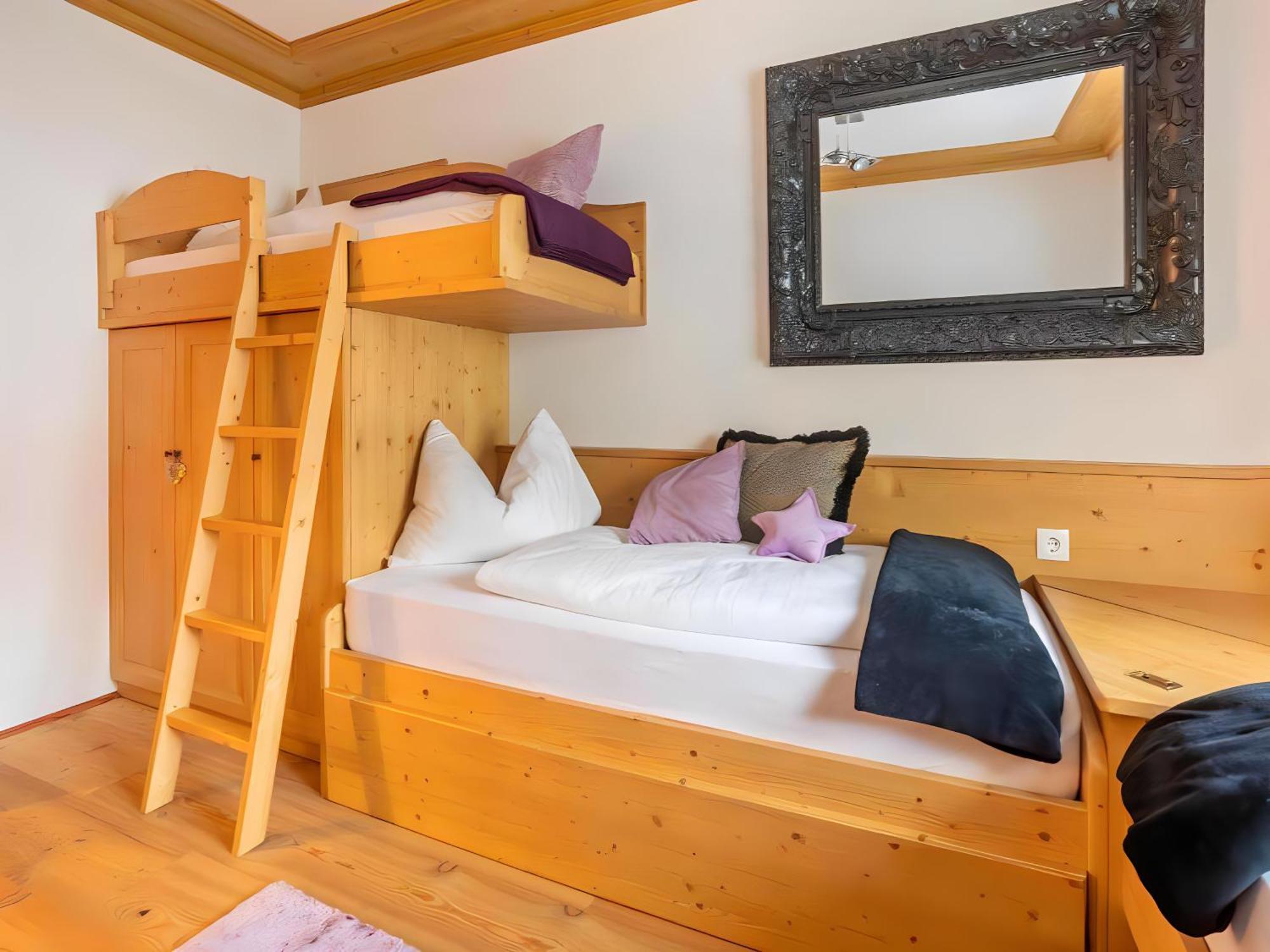 Appartement Birgit Бад Кляйнкирххайм Экстерьер фото